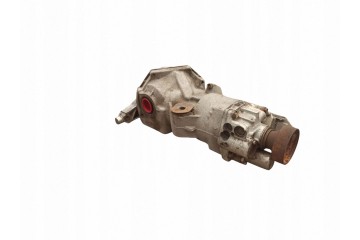 2003 Volvo XC90 Rear differential 08689633 Installation side multipurpose