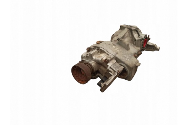 Diferencial trasero Volvo XC90 2003 08689633