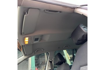 SKODA OCTAVIA COMBI (1Z5) Ambition