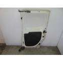 BLANCA PUERTA LATERAL CORREDERA DERECHA CITROEN NEMO Attraction 2015 BLANCA 205339 CITROEN - 1