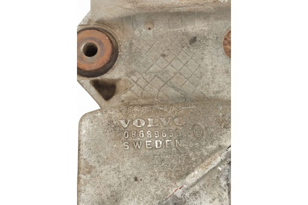 Diferencial trasero Volvo XC90 2003 08689633