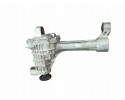 2017 Nissan Navara D23 Front differential