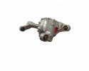 2017 Nissan Navara D23 Front differential Part manufacturer Nissan OE