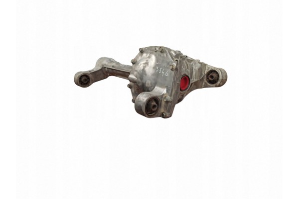 2017 Nissan Navara D23 Front differential Part manufacturer Nissan OE