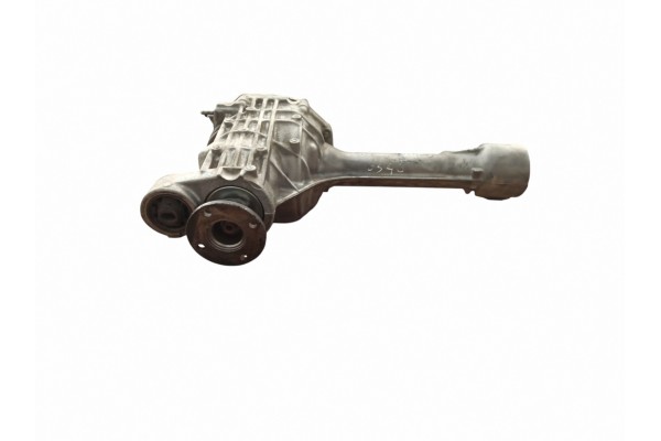 2017 Nissan Navara D23 Front differential Catalog number of the part SKR3346