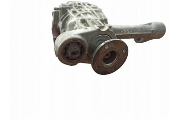 Diferencial delantero Nissan Navara D23 2017