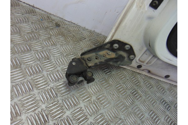 BLANCA PUERTA LATERAL CORREDERA DERECHA CITROEN NEMO Attraction 2015 BLANCA 205339 CITROEN - 2