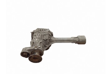 2010 Nissan Navara D40 Front differential