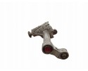 2010 Nissan Navara D40 Front differential Part manufacturer Nissan OE