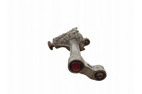 2010 Nissan Navara D40 Front differential Part manufacturer Nissan OE