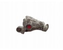 2010 Nissan Navara D40 Front differential Catalog number of the part SKR3331