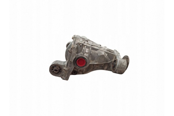 2010 Nissan Navara D40 Front differential Catalog number of the part SKR3331