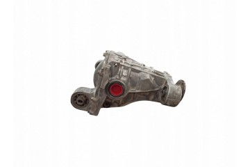 2010 Nissan Navara D40 Front differential Catalog number of the part SKR3331