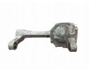 2010 Nissan Navara D40 Front differential Car type 4x4 SUV