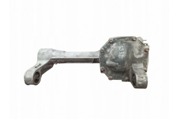 2010 Nissan Navara D40 Front differential Car type 4x4 SUV