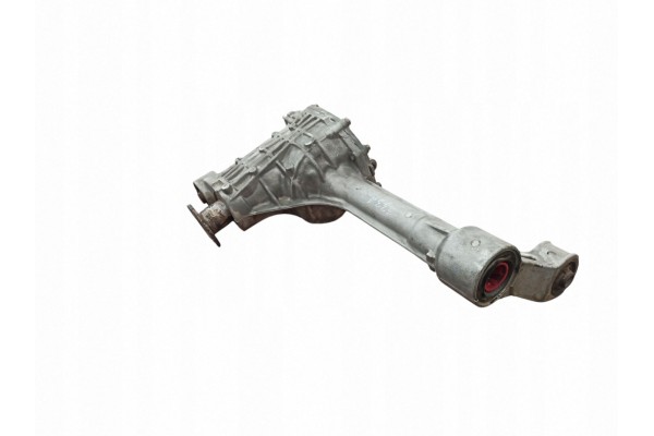 Diferencial delantero Nissan Navara D40 2010
