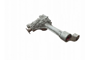 Diferencial delantero Nissan Navara D40 2010