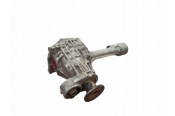 Diferencial delantero Nissan Navara D40 2010