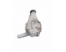 2005 Mercedes Benz ML W163 Front Differential 4460310010