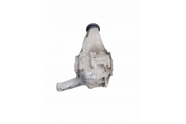 2005 Mercedes Benz ML W163 Front Differential 4460310010