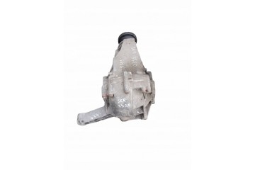 2005 Mercedes Benz ML W163 Front Differential 4460310010