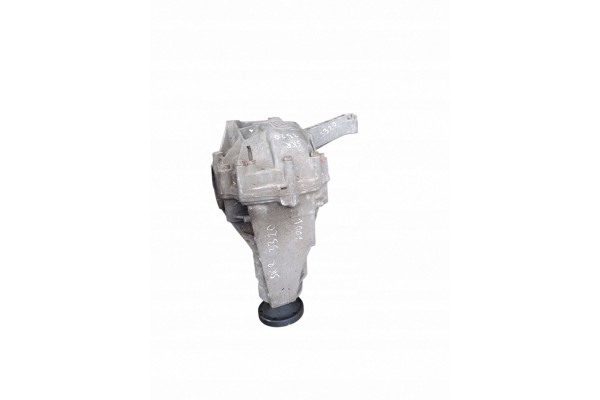 2005 Mercedes Benz ML W163 Front Differential 4460310010 Part manufacturer Mercedes Benz OE
