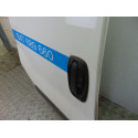 BLANCA PUERTA LATERAL CORREDERA DERECHA CITROEN NEMO Attraction 2015 BLANCA 205339 CITROEN - 3