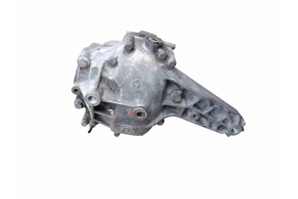 2005 Mercedes Benz ML W163 Front Differential 4460310010 Car type 4x4 SUV