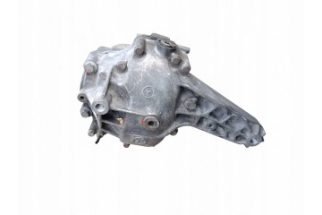 2005 Mercedes Benz ML W163 Front Differential 4460310010 Car type 4x4 SUV
