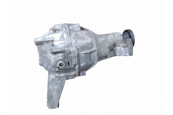 2005 Mercedes Benz ML W163 Front Differential 4460310010 Installation side multipurpose