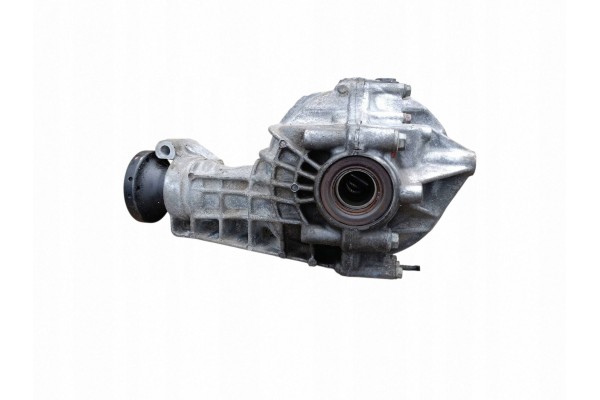 Diferencial delantero Mercedes-Benz ML W163 2005 4460310010