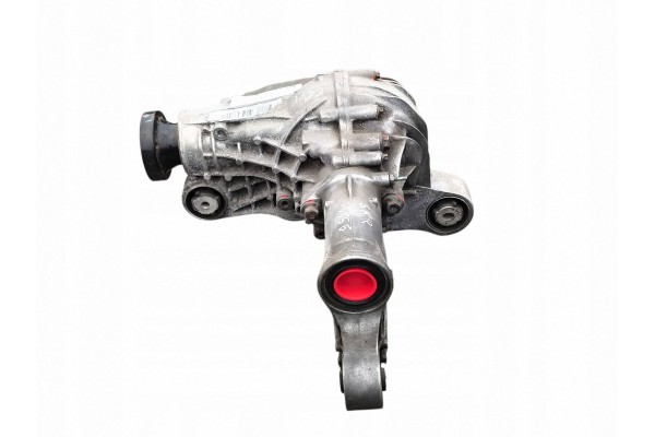 2012 Mercedes Benz ML W166 Front differential A1663300200 Part manufacturer Mercedes Benz OE