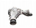 2012 Mercedes Benz ML W166 Front differential A1663300200 Catalog number of the part A1663300200