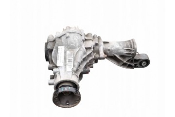 2012 Mercedes Benz ML W166 Front differential A1663300200 Catalog number of the part A1663300200