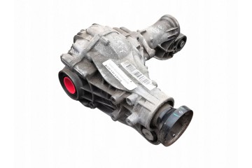 2012 Mercedes Benz ML W166 Front differential A1663300200 Car type 4x4 SUV