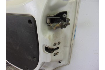 BLANCA PUERTA LATERAL CORREDERA DERECHA CITROEN NEMO Attraction 2015 BLANCA 205339 CITROEN - 4