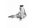 2012 Mercedes Benz ML W166 Front differential A1663300200 Installation side multipurpose