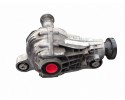 2012 Mercedes Benz ML W166 Front differential A1663300200 Catalog number of the original 4460060451