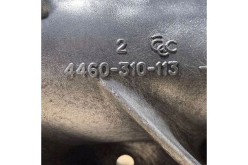 Diferencial delantero Mercedes-Benz ML W166 2012 A1663300200