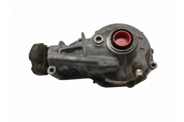 2009 BMW X5 E70 Front differential 7552533