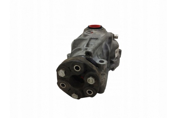 2009 BMW X5 E70 Front differential 7552533 Part manufacturer BMW OE