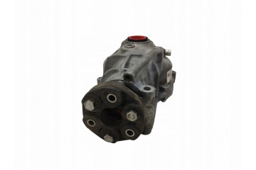 2009 BMW X5 E70 Front differential 7552533 Part manufacturer BMW OE