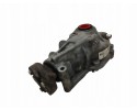 2009 BMW X5 E70 Front differential 7552533 Catalog number of the part 7552533