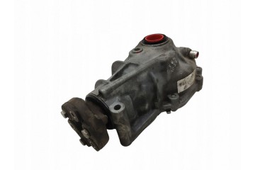 2009 BMW X5 E70 Front differential 7552533 Catalog number of the part 7552533