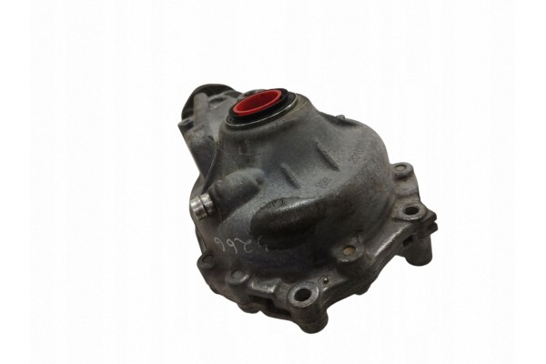 2009 BMW X5 E70 Front differential 7552533 Car type 4x4 SUV