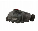2009 BMW X5 E70 Front differential 7552533 Installation side multipurpose