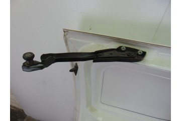 BLANCA PUERTA LATERAL CORREDERA DERECHA CITROEN NEMO Attraction 2015 BLANCA 205339 CITROEN - 5