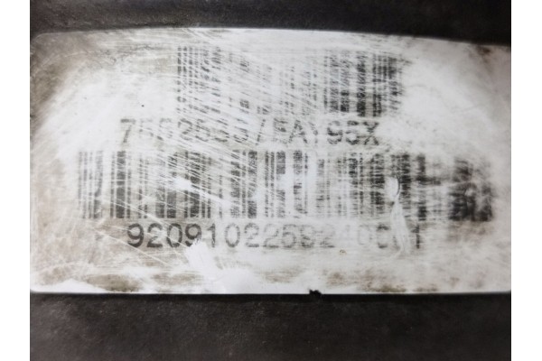 Diferencial delantero BMW X5 E70 2009 7552533