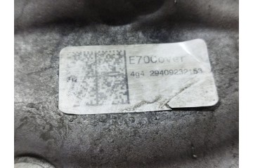 Diferencial delantero BMW X5 E70 2009 7552533