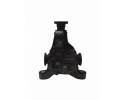 2010 Porsche Cayenne 9PA Rear differential 4460310018